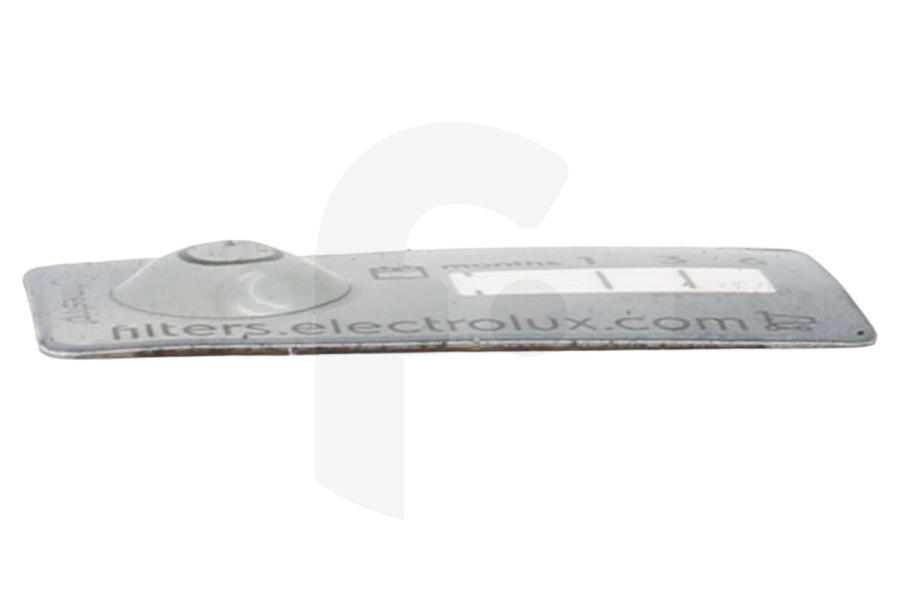 Electrolux Campana extractora Filtro de carbón(43x21,5x3cm) campana extractora 9029801330