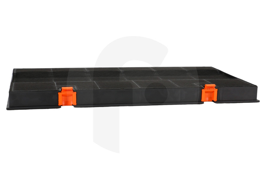 Electrolux Campana extractora Filtro de carbón(43x21,5x3cm) campana extractora 9029801330