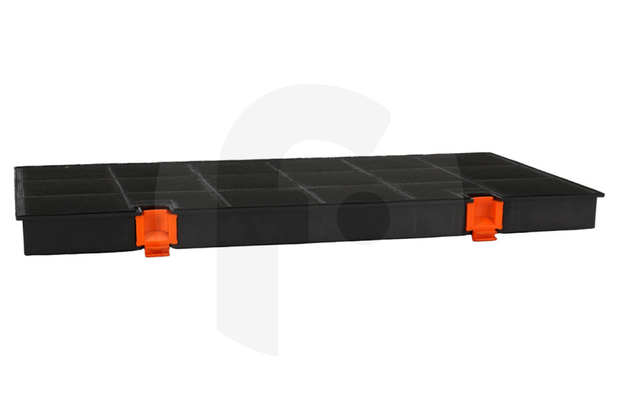 Electrolux Campana extractora Filtro de carbón(43x21,5x3cm) campana extractora 9029801330