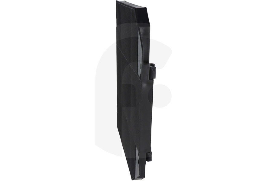 Electrolux Campana extractora Filtro de carbón Tipo EFF72 267x237x16mm Campana extractora 9029793636