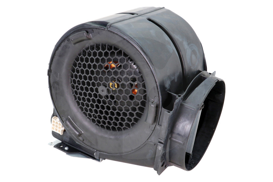 Electrolux Zanussi 50268802001 Campana extractora Motor Campana extractora apto para entre otros ZHC600X, ZKC9249X