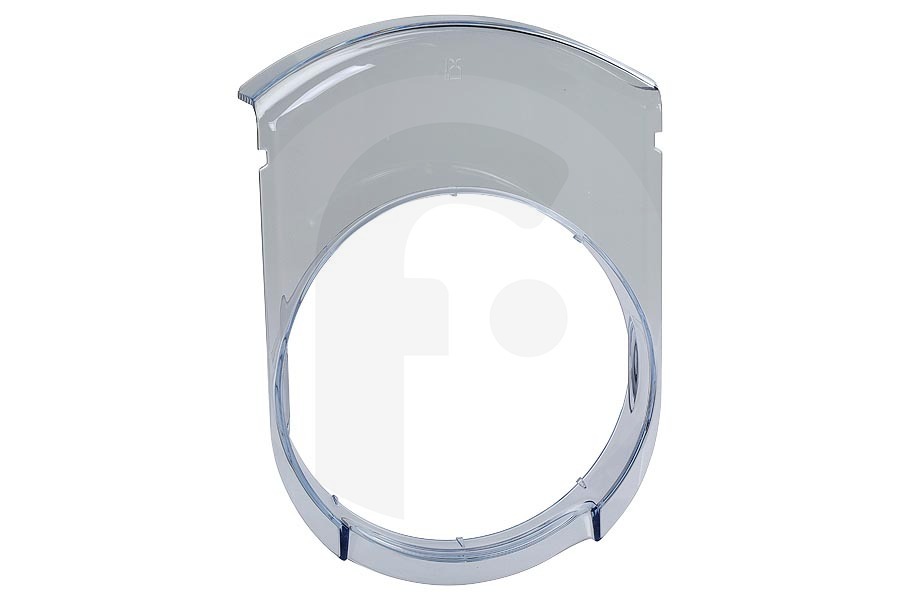 Kenwood Robot de cocina Kenwood tapa anti-salpicaduras (tapa de protección contra salpicaduras) transparente robot de cocina KW716525