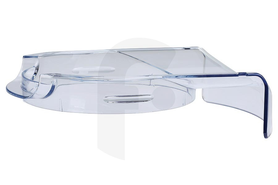 Kenwood Robot de cocina Kenwood tapa anti-salpicaduras (tapa de protección contra salpicaduras) transparente robot de cocina KW716525