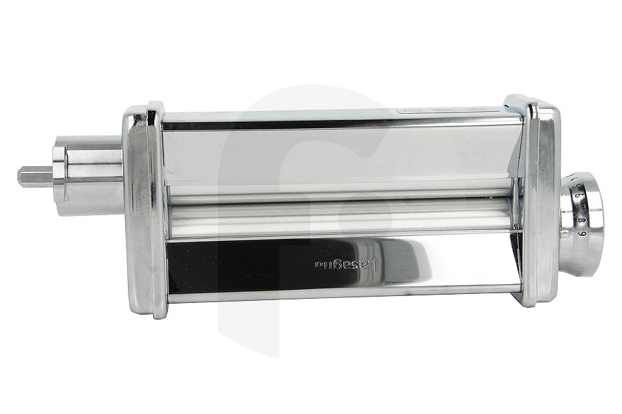 Kenwood Robot de cocina Rodillo de pasta Kenwood para procesador de alimentos AW20011034