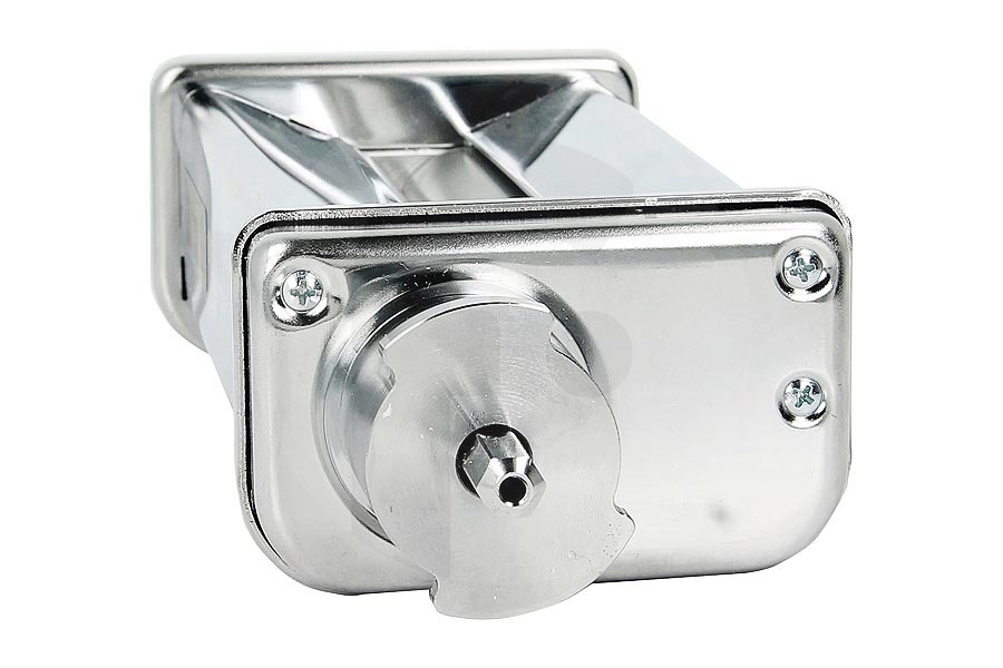 Kenwood Robot de cocina Rodillo de pasta Kenwood para procesador de alimentos AW20011034