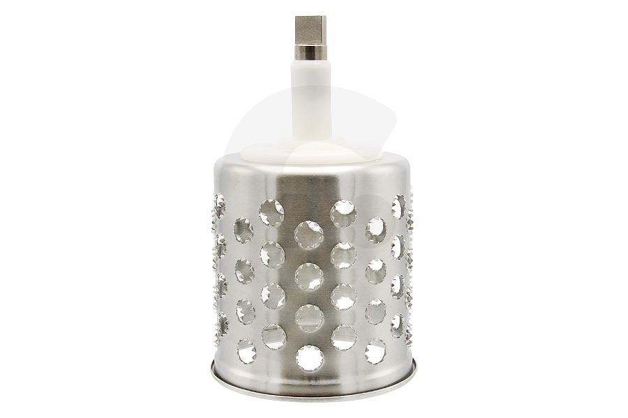 Kenwood Robot de cocina Tambor rallado kw711857 robot de cocina KW711857 adecuado para entre otros AT643