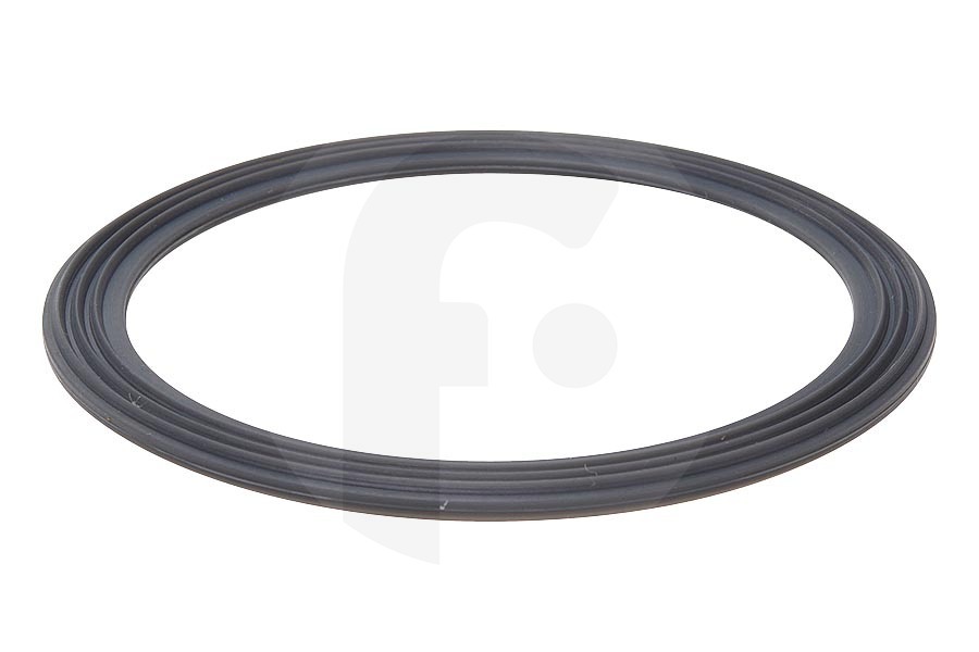 Kenwood Kenwood junta (junta de sellado) base batidora para batidora KW713793 adecuado para entre otros AT358