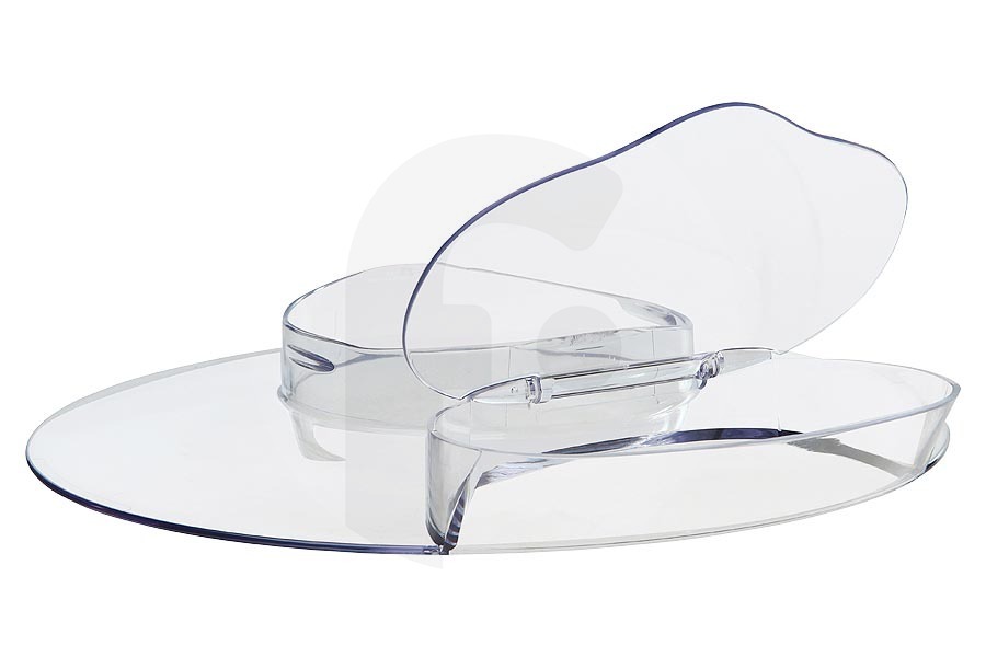 Kenwood Robot de cocina Protector contra salpicaduras KW716119 robot de cocina KW716119