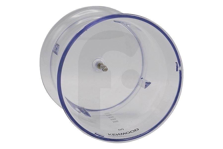 Kenwood Robot de cocina Bol/tazón de mezcla kw712995 robot de cocina KW712995