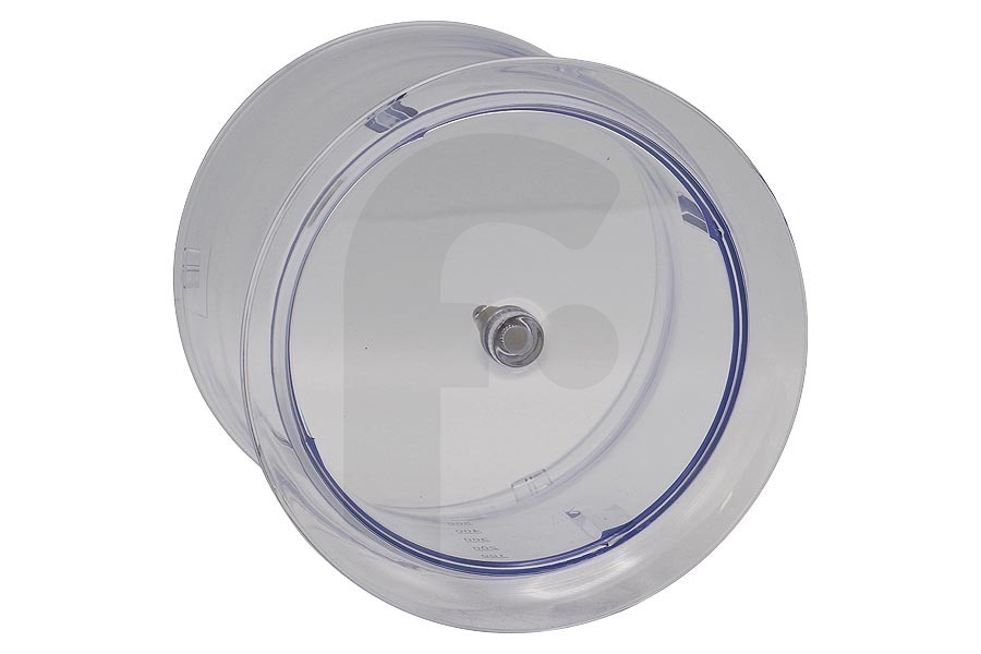 Kenwood Robot de cocina Bol/tazón de mezcla kw712995 robot de cocina KW712995