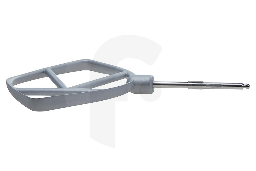 Kenwood Robot de cocina Kenwood gancho amasador (gancho para amasar) batidor en forma de K robot de cocina KW706903