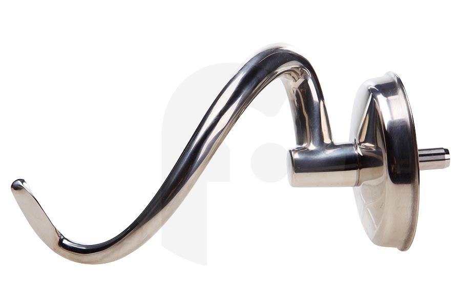 Kenwood Gancho amasador kw711659 robot de cocina KW711659 adecuado para entre otros KM070, KMP05, KM080