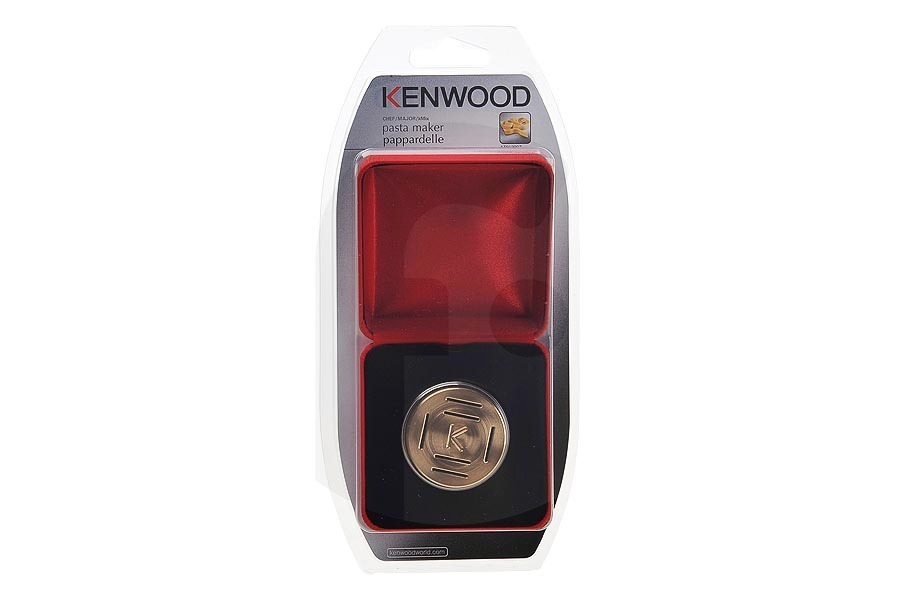 Kenwood Robot de cocina Disco cortador p. pappadelle awat910007 robot de cocina AWAT910007