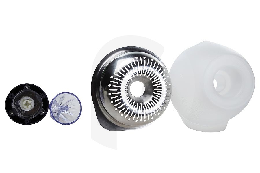 Kenwood Robot de cocina Exprimidor awat312b01 robot de cocina AWAT312B01