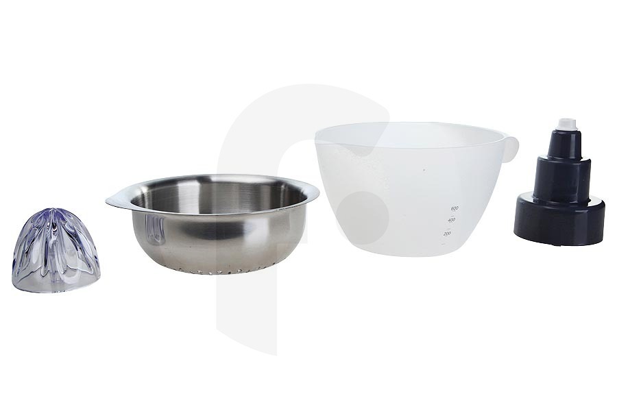 Kenwood Robot de cocina Exprimidor awat312b01 robot de cocina AWAT312B01