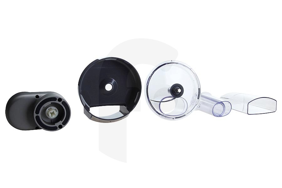 Kenwood Robot de cocina Kenwood rallador / disco de corte robot de cocina AWAT340001, AT340