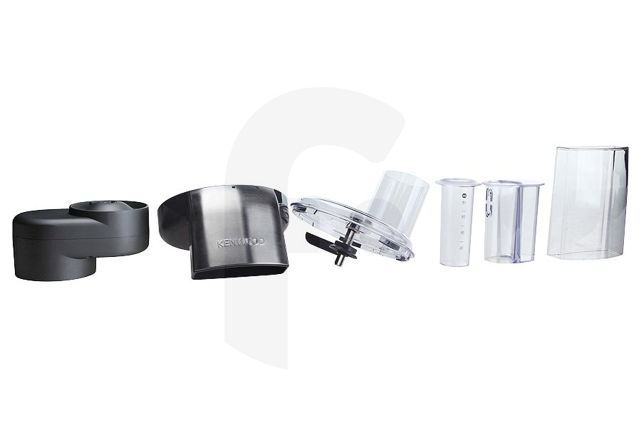 Kenwood Robot de cocina Kenwood rallador / disco de corte robot de cocina AWAT340001, AT340