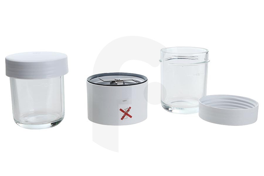 Kenwood Robot de cocina Molinillo, accesorio para picar, moler y mezclar para Chef awat320b01 robot de cocina AWAT320B01