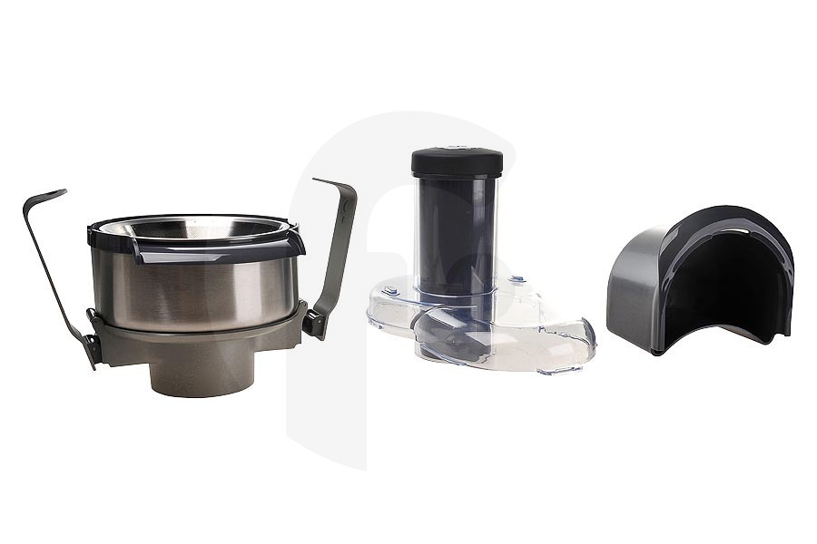 Kenwood Robot de cocina Extractor de jugos awat641b01 robot de cocina AWAT641B01