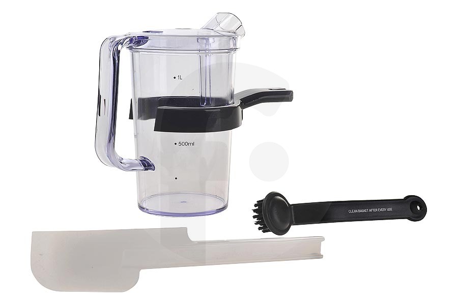 Kenwood Robot de cocina Extractor de jugos awat641b01 robot de cocina AWAT641B01
