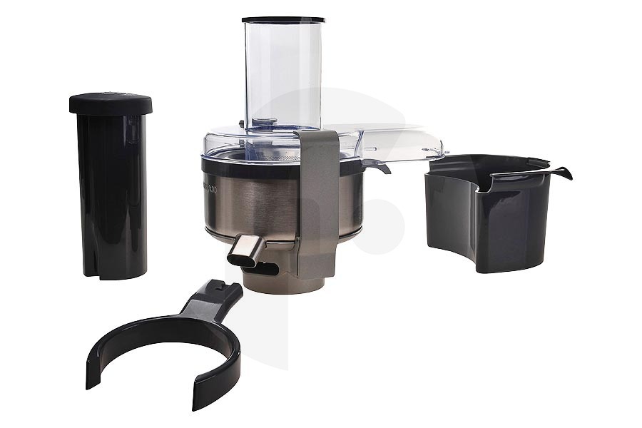 Kenwood Robot de cocina Extractor de jugos awat641b01 robot de cocina AWAT641B01