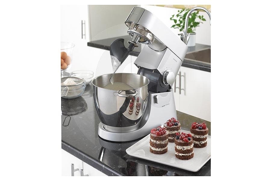 Kenwood Robot de cocina Espátula (at512 espátula) robot de cocina AWAT512001