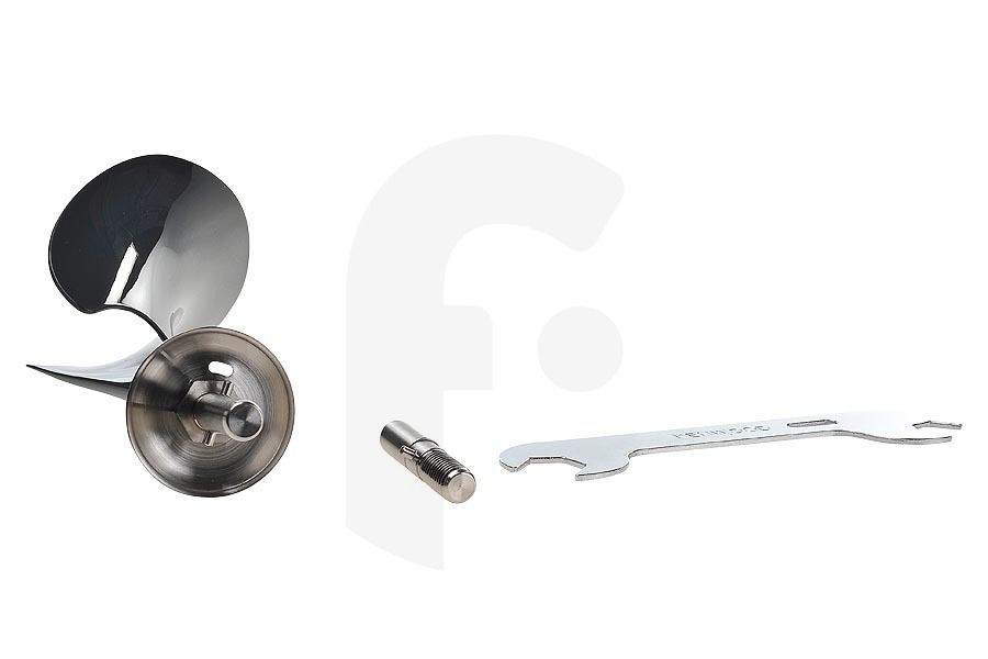 Kenwood Robot de cocina Espátula (at512 espátula) robot de cocina AWAT512001