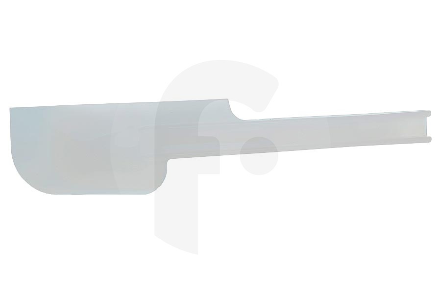 Kenwood Kenwood espátula universal (raspador) robot de cocina AW20010011 adecuado para entre otros KM280, KCP815, A957