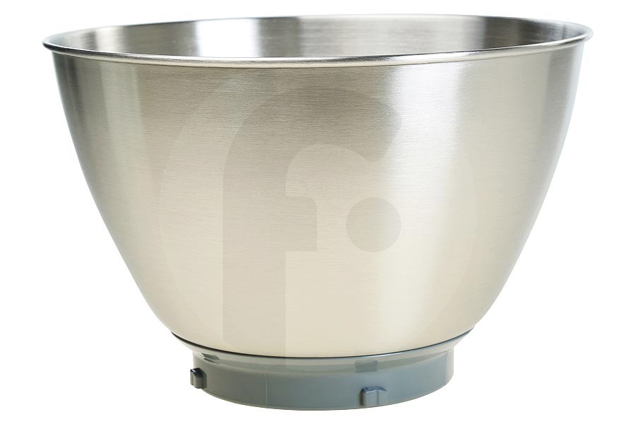 Kenwood Robot de cocina Recipiente mezclador Kenwood para procesador de alimentos KW715923 adecuado para entre otros KHH326, KHH322