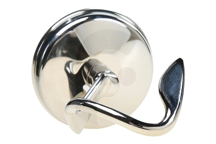 Kenwood Robot de cocina Gancho amasador de acero inoxidable kw712209 robot de cocina KW712209