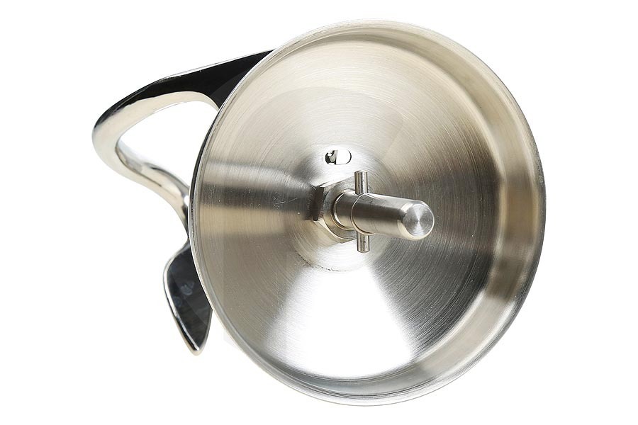 Kenwood Robot de cocina Gancho amasador de acero inoxidable kw712209 robot de cocina KW712209