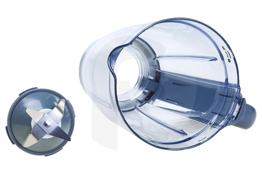 Kenwood Robot de cocina Kenwood vaso de la batidora (jarra de mezcla) completo robot de cocina AW20010044