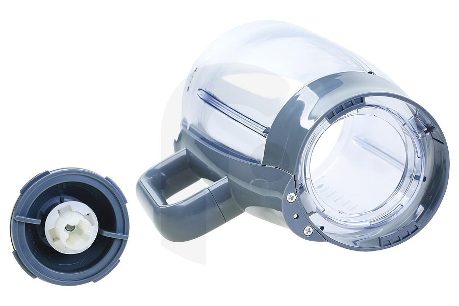 Kenwood Robot de cocina Kenwood vaso de la batidora (jarra de mezcla) completo robot de cocina AW20010044