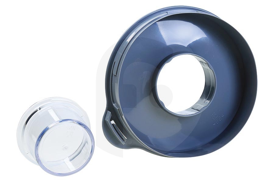 Kenwood Robot de cocina Kenwood vaso de la batidora (jarra de mezcla) completo robot de cocina AW20010044