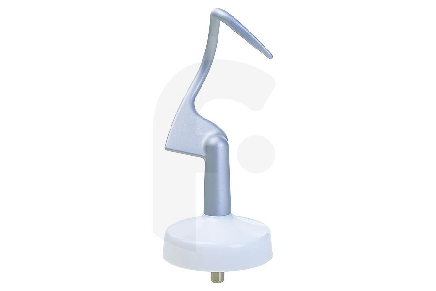 Kenwood Robot de cocina Gancho amasador kw712204 robot de cocina KW712204