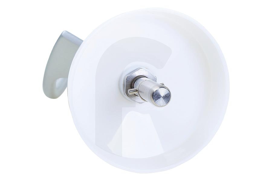 Kenwood Robot de cocina Gancho amasador kw712204 robot de cocina KW712204