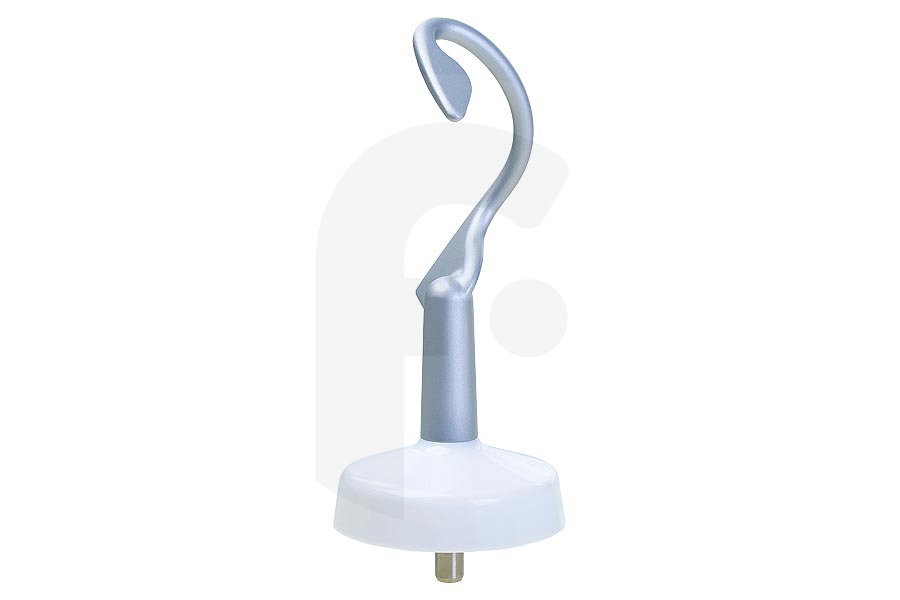 Kenwood Robot de cocina Gancho amasador kw712204 robot de cocina KW712204