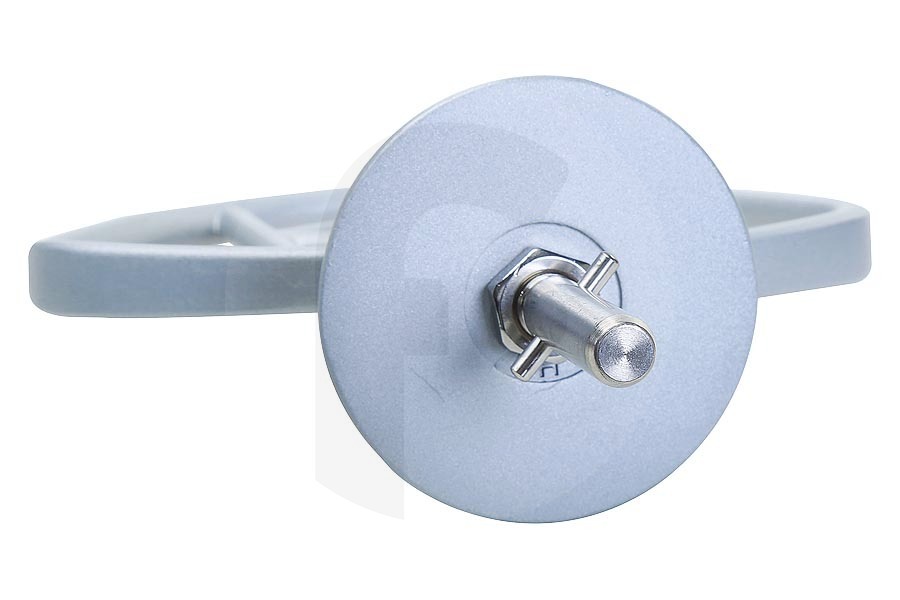 Kenwood Robot de cocina Batidor aluminio/gris kw712214 robot de cocina AW20011064