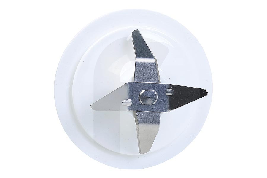 Kenwood Robot de cocina Cuchilla kw696823 robot de cocina KW696823 adecuado para entre otros AT337, KM300, KM410