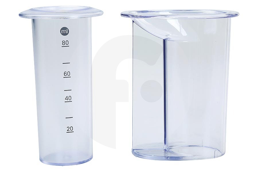 Kenwood Robot de cocina Empujador (grande y pequeño) robot de cocina KW652293