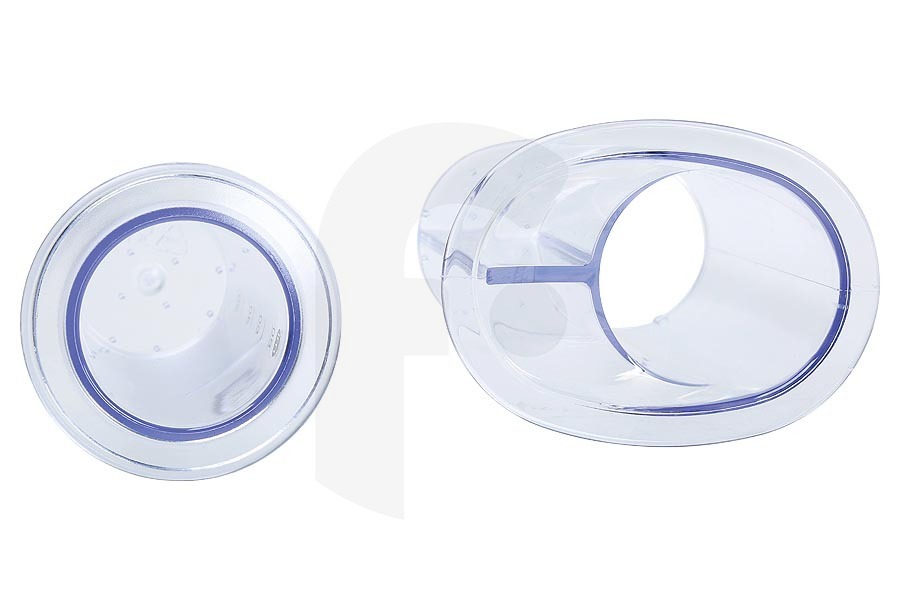 Kenwood Robot de cocina Empujador (grande y pequeño) robot de cocina KW652293