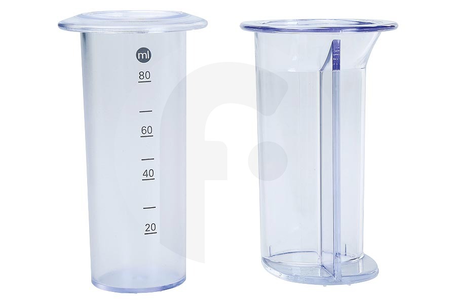 Kenwood Robot de cocina Empujador (grande y pequeño) robot de cocina KW652293