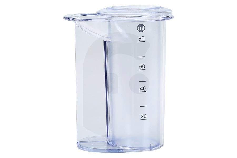 Kenwood Robot de cocina Empujador (grande y pequeño) robot de cocina KW652293 adecuado para entre otros FP620, FP450, FP370