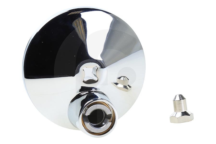 Kenwood Robot de cocina Kenwood transmisión de engranajes (sistema) robot de cocina KW710245 adecuado para entre otros KM230, KM600, PM900