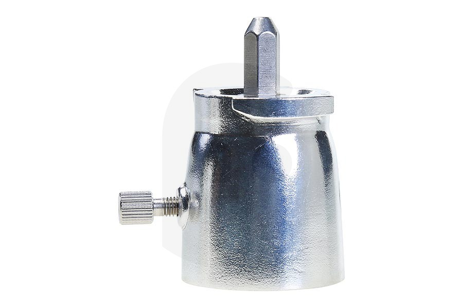 Kenwood Robot de cocina Kenwood Twist-fit adaptador para robot de cocina AW20011007