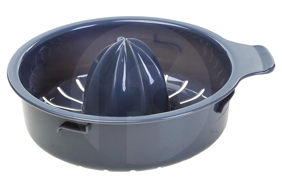 Kenwood Kenwood cono exprimidor completo incl. tamiz para exprimidor robot de cocina KW714995 adecuado para entre otros FPM250, FPM260, FPM270