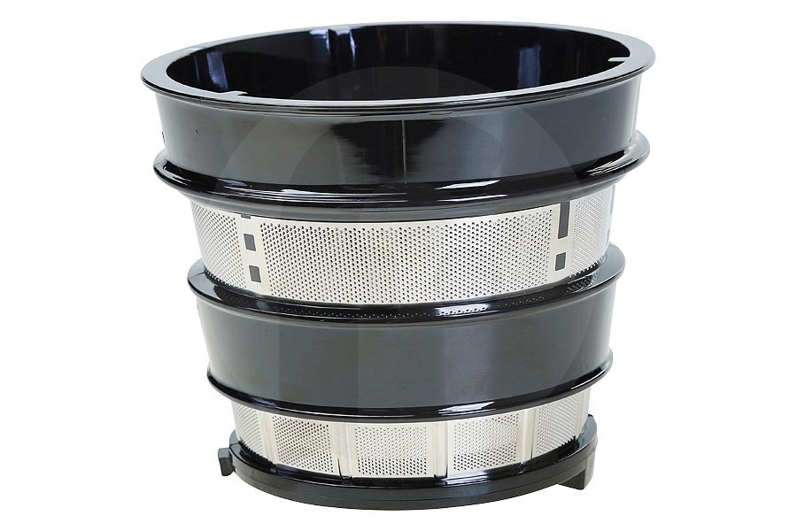 Kenwood Kenwood filtro mecánico (filtro pulpa) para exprimidor KW716256 adecuado para entre otros JMP600, JMP601
