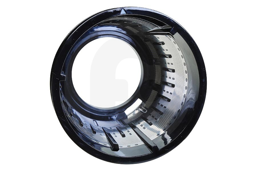 Kenwood Robot de cocina Kenwood filtro mecánico (filtro pulpa) para exprimidor KW716256