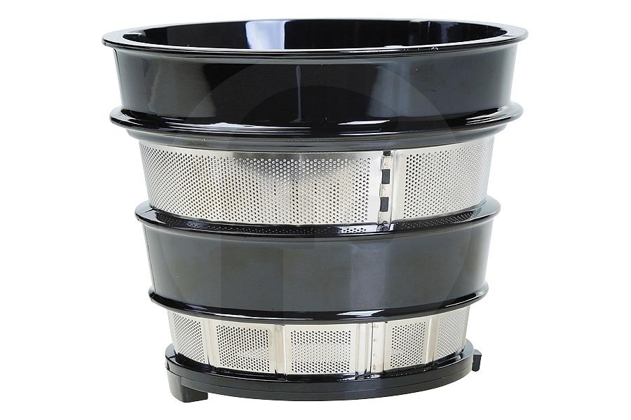 Kenwood Robot de cocina Kenwood filtro mecánico (filtro pulpa) para exprimidor KW716256