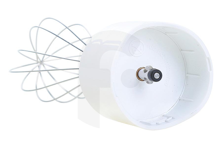 Kenwood Robot de cocina Kenwood varilla batidora (batidora para huevos) incl. conexión batidora de mano KW712963